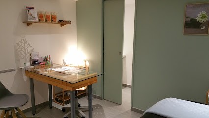 DO IN - Centre De Réflexologie Et De Luxopuncture De L'Artois, Réflexologue à Allouagne