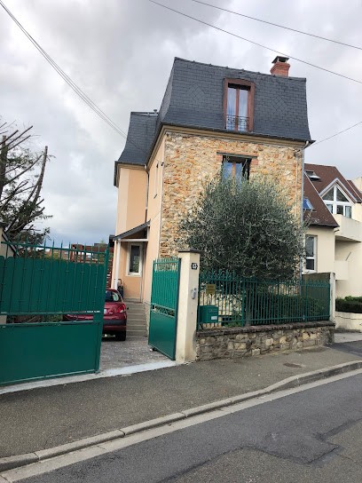 Jacolin Claire Hypnothérapie-hypnose=, Hypnothérapeute à Poissy