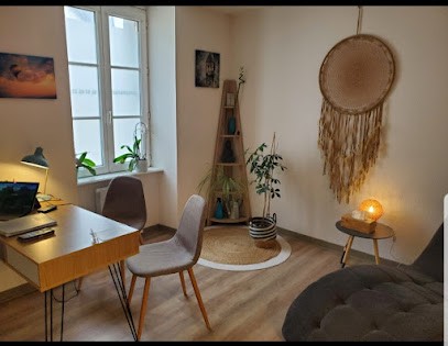 Alexandra Appert Hypnose et Sophrologie, Hypnothérapeute à Languidic