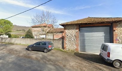 réflexologie, Réflexologue aux Bordes-sur-Arize