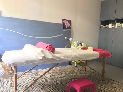 Brigitte Bonifay, Réflexologue à La Grande-Motte