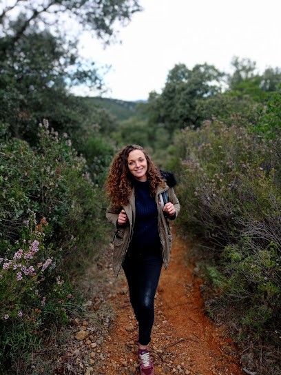 Aude Cousteix - Naturopathie Du Féminin, Praticien de Médecine Alternative à Gignac