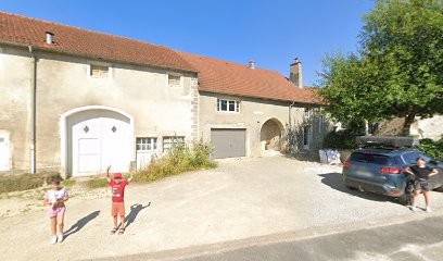 Tiphaine Richard Naturopathie, Praticien de Médecine Alternative à Rouvres-la-Chétive