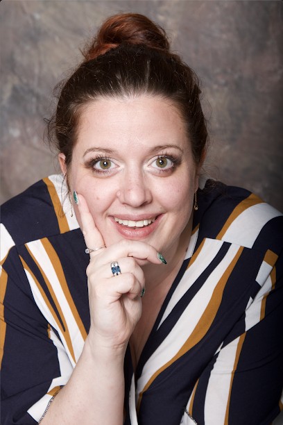 Marion DURAND - Hypnose, PNL Et Sophrologie, Hypnothérapeute à Nancy