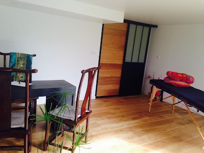 Thuy Huyen Nguyen soins en Médecine Traditionnelle Chinoise, Moxibustion, Qi Gong, Tuina, Tai Chi Chuan thérapeutique, Praticien de Médecine Alternative à Ploemeur