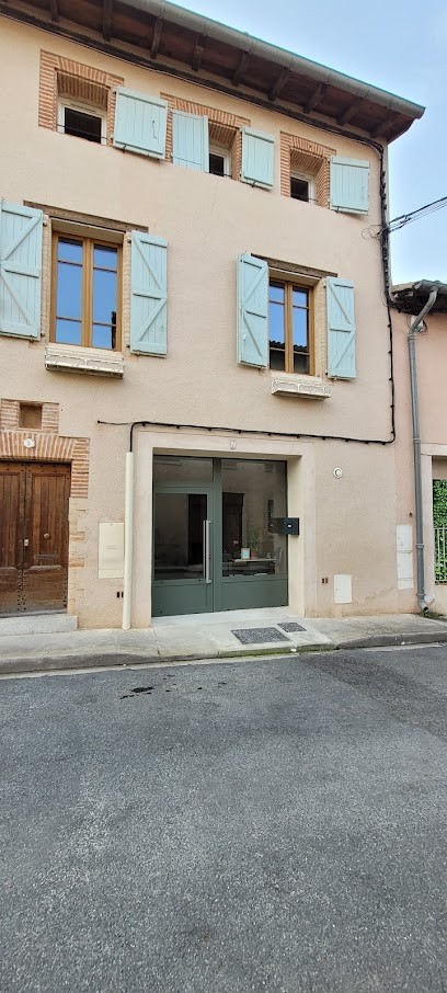 Alice Mimoun - Sophrologue, Praticien de Médecine Alternative à Gaillac