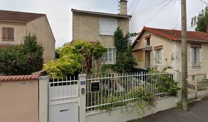 Joëlle Baudry, Praticien de Médecine Alternative à Vitry-sur-Seine