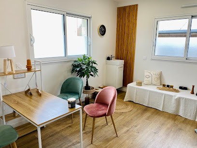 Céline BARBIER Réflexologue plantaire et cranio-faciale - Naturopathe, Réflexologue à Belin-Béliet