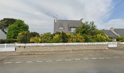 Fabien Bourdon - Naturopathe Et Thérapeute Manuel, Praticien de Médecine Alternative à Pont-l'Abbé