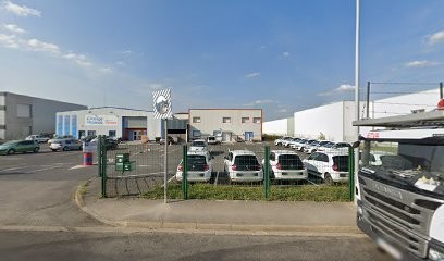 David PACE, Praticien de Médecine Alternative à Crépy-en-Valois