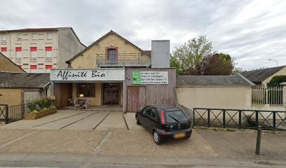 Praticienne Shiatsu , Sophrologue, Praticien de Médecine Alternative à Nogent-le-Rotrou