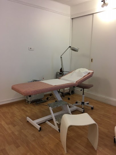 Laetitia Planquois, Hypnothérapeute à Paris 08