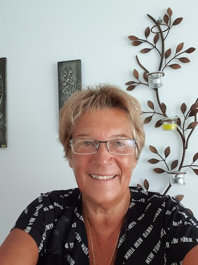 Christine Lépinoy, Hypnothérapeute à Boucau