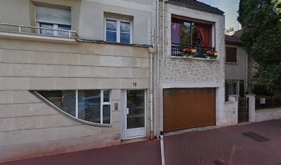 Pascale Jamet, Hypnothérapeute à Montrouge