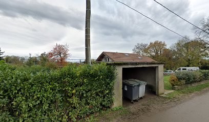 TouChAnge, Praticien de Médecine Alternative à Larringes
