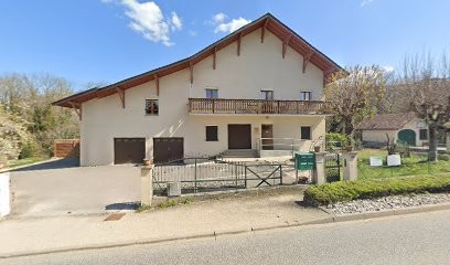 Magnetiseuse Archamps - Elodie Guerraz, Hypnothérapeute à Archamps