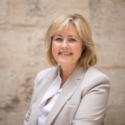 Margarete Quint - Naturopathe, Praticien De Médecine Alternative à Bordeaux