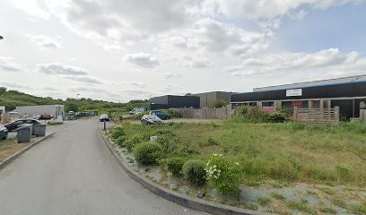 Audrey RONDEL : Drainage Lymphatique Et Réflexologie Plantaire à Rennes, Praticien de Médecine Alternative à Pont-Péan