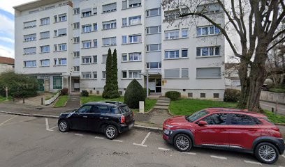 Claudine Hechinger E.I.- Hypnothérapeute - Praticienne En EFT, Hypnothérapeute à Mulhouse