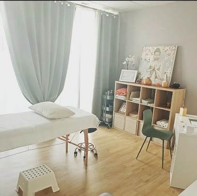 Sandrine Dehay, Hypnothérapeute à Méricourt