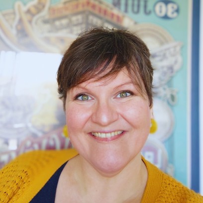 Marie Cariou Hypnose, Hypnothérapeute à Thouaré-sur-Loire