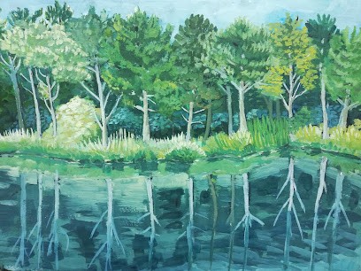 Hélène Brière - Soins Energétiques - Saint Sulpice La Forêt (à 20 Min De Rennes), Praticien de Médecine Alternative à Saint-Sulpice-la-Forêt