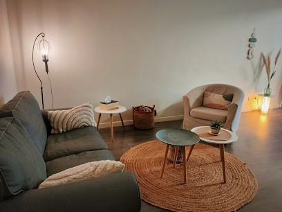 Elsa Lourenço Harmonie des Sens, Praticien de Médecine Alternative à Saint-Maximin-la-Sainte-Baume