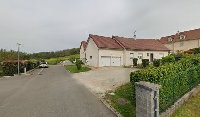 Sandra UBBIALI Sophrologue, Praticien de Médecine Alternative à Pouilley-les-Vignes