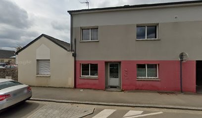 Le Clanche Marzouk Catherine Marie, Praticien de Médecine Alternative à Nort-sur-Erdre