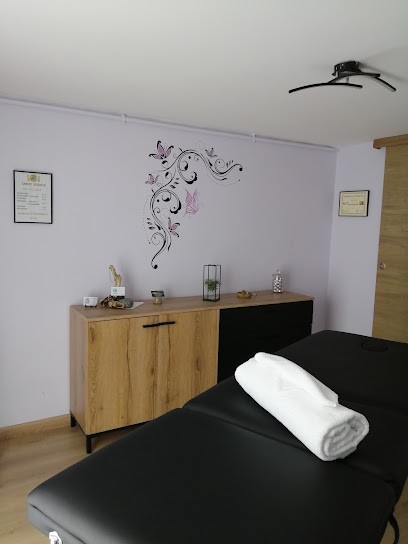 CACHIA JOELLE, Réflexologue à Escala