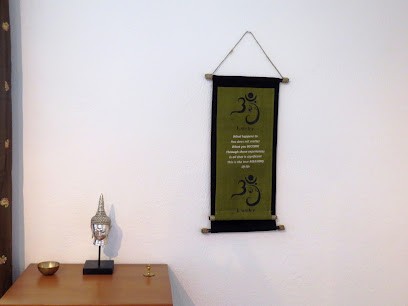 NaturÔMonde, Praticien de Médecine Alternative à Courlans