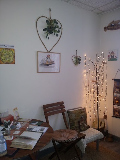 DURST Karine Rebouteux .Coupeur De Feu .Magnétiseur . Cabinet De Médecines Douces, Praticien de Médecine Alternative à Saint-Lyé