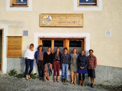 Solen Argouarc'h Reflexologue, Réflexologue à Guillestre