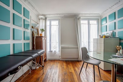 Mr Reyne Florian Naturopathe Holistique, Praticien de Médecine Alternative à Fontenay-aux-Roses