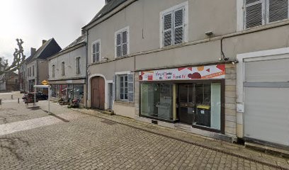 Marie NaturO, Praticien de Médecine Alternative à Henrichemont