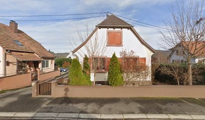 Charron Martine Marie, Hypnothérapeute à Gresswiller