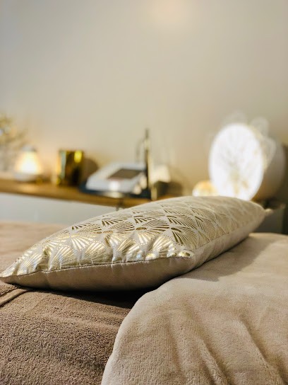 Cabinet De Luxopuncture Et De Luminothérapie Eva Jakubiak, Praticien de Médecine Alternative à Vertou