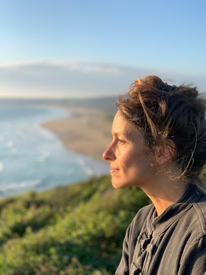 Céline Léger - Sophrologue Cherbourg, Praticien de Médecine Alternative au Rozel