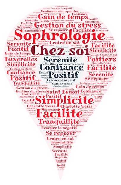 Christelle Ringot Sophrologue, Praticien de Médecine Alternative à Noyelles-lès-Vermelles