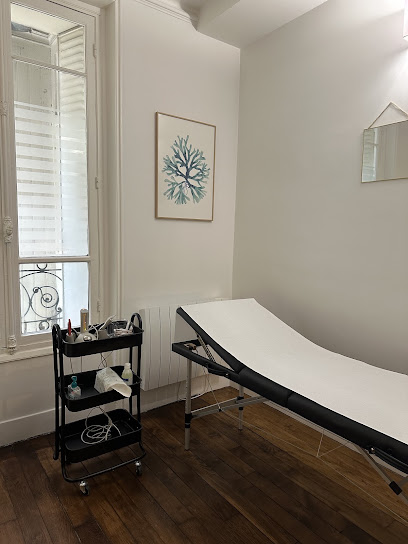 Mna Paris 17, Praticien De Médecine Alternative à Paris 17
