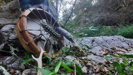 Benjamin Chalaye Chaman Ardèche Rhône-Alpes, Praticien de Médecine Alternative à Saint-Péray