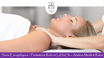 Aux Belles Energies, Praticien de Médecine Alternative à Saint-Médard-en-Jalles