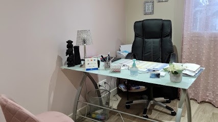 Zearo Navarre Murielle, Praticien de Médecine Alternative à Maine-de-Boixe