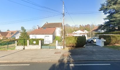 L'instant Présent, Réflexologue à Villiers-Saint-Frédéric