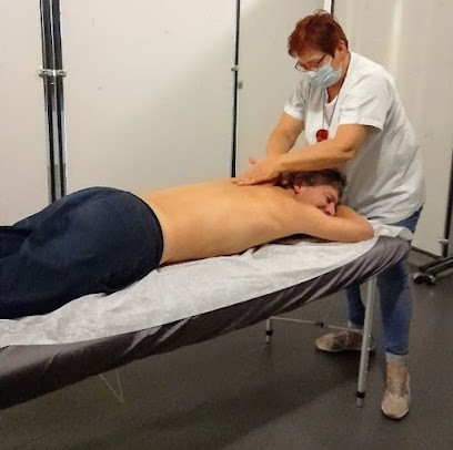 Simon-Labric Therapeute, Réflexologue à L'Union