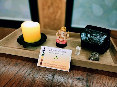 Virginie Leveque, Praticien de Médecine Alternative à Sèvremont