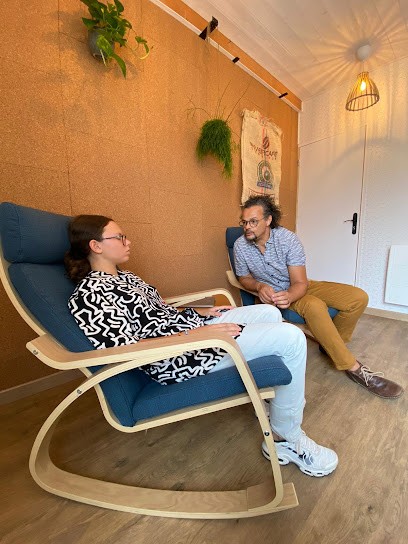 Hypnose par Vincent B., Hypnothérapeute à Lannes