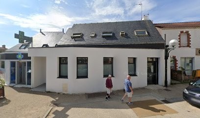 Sarah Devaud Réflexologue, Réflexologue à Pornic