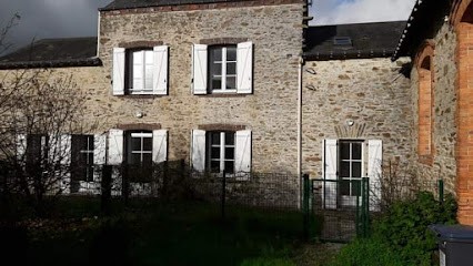 Céline MARTINEAU - Réflexothérapeute/Reflexologue certifiee, Réflexologue à Saint-Mars-du-Désert