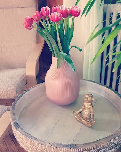 Elena Fleury, Sophrologue - Relaxologue Certifiée, Praticien de Médecine Alternative à Prémanon